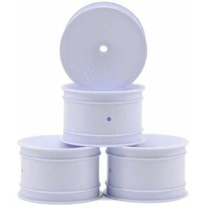 Unbekannt JCONCEPTS J3348 – Mono, B4.1/B44.1/RB5 12 mm Rim – White, Set of 4