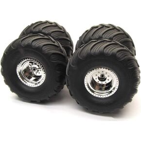 Traxxas T&W CHRM/Terra Gravel TIRE
