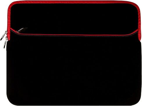 Slim Weather Resistant Neoprene Sleeve Cover Case for Microsoft Surface Book 2, Laptop 4, Dell Latitude, Acer Swift X SFX14 in Saudi Arabia