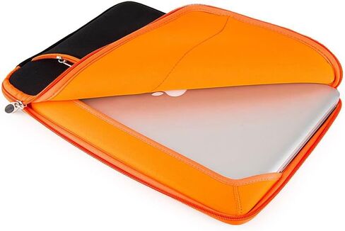 Slim Weather Resistant Neoprene Sleeve Cover Case for Microsoft Surface Book 2, Laptop 4, Dell Latitude, Acer Swift X SFX14 in Saudi Arabia