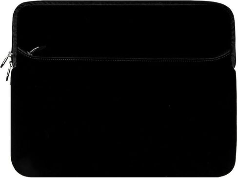 Slim Weather Resistant Neoprene Sleeve Cover Case for Microsoft Surface Book 2, Laptop 4, Dell Latitude, Acer Swift X SFX14 in Saudi Arabia