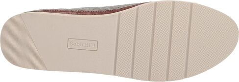 Cobb Hill Women's Camryn Slip Loafer Flat in Kuwait