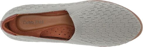 Cobb Hill Women's Camryn Slip Loafer Flat in Kuwait