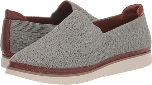 Cobb Hill Women's Camryn Slip Loafer Flat in Kuwait