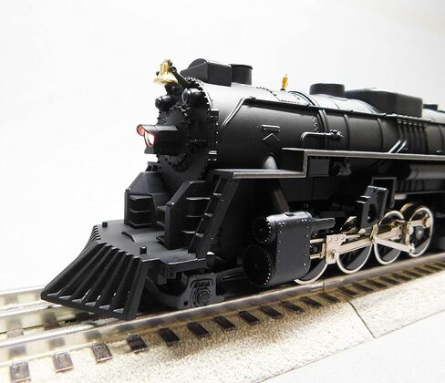 PE Polar LC BT5.0 Steam Steam Locomotive #1225 O GAUGE 2123130-E in Kuwait