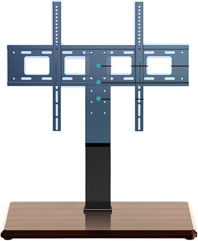Suitable for TV Base Universal Monitor Stand Without Punching Desktop Heightening Stand in Kuwait