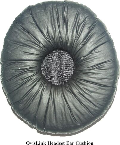 سماعة أذن Cisco مزدوجة | سماعة ميكروفون إلغاء الضوضاء متوافقة مع هواتف Cisco مع RJ9 سماعة الرأس JACK | RJ9 سماعة الرأس Quick Disconnect Cord المشمولة | HD جودة الصوت | مريح in Kuwait