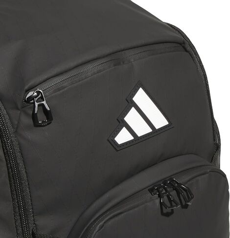 adidas Select Basketball Backpack – Daypack for Sports Gym Travel, 32L in Saudi Arabia