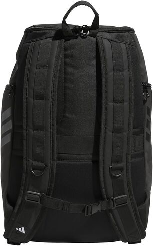 adidas Select Basketball Backpack – Daypack for Sports Gym Travel, 32L in Saudi Arabia