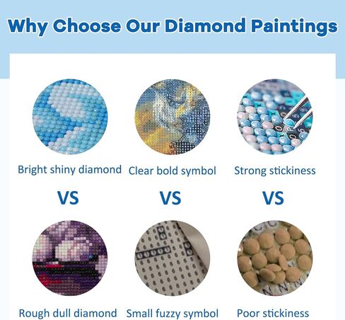 TOSTOG Phoenix Diamond Art Kits for Adults, DIY Moon Diamond Paintings Kits for Adults Beginner, Full Drill Sun Diamond Paintings Kit, Gem Painting Wall Art Decoration 12 * 16 Inch. in Saudi Arabia