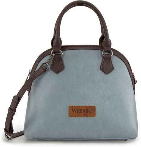 Wrangler Satchel Bags for Women & Backpack Purse for Women in Saudi Arabia