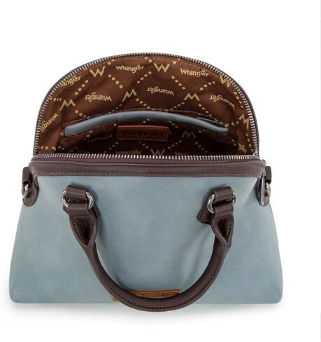Wrangler Satchel Bags for Women & Backpack Purse for Women in Saudi Arabia