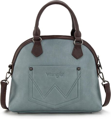 Wrangler Satchel Bags for Women & Backpack Purse for Women in Saudi Arabia