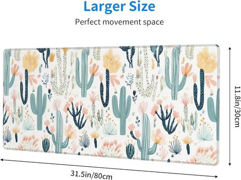 سلحفاة البحر ألعاب الماوس وسادة مكتب حصيرة مكتب كبير موسى لوحة مفاتيح مريحة مع حواف مخيط مقاومة للماء in Kuwait