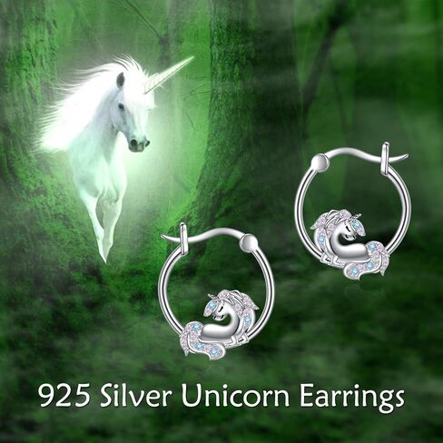 925 Sterling Silver Panda Earrings for Girls Cute Animal Earrings Panda Huggie Hoop Earrings Birthday Mothers Day Jewelry for Women Mom Men Teens Girls in Saudi Arabia