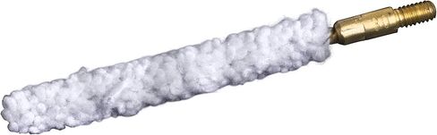 Breakthrough Clean Technologies .223/5.56 Chamber Star Pads, 8-32 Threads (Male/Male) Adapter, 50-Pack in Saudi Arabia