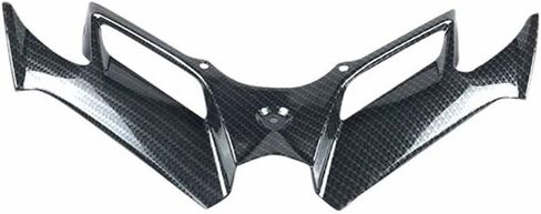 Motorcycle Side Spoiler Motorcycle Accessories Winglet Aerodynamic Wing Kit Spoiler for 450SR 450 SR Wind Wing Air Deflector in Kuwait