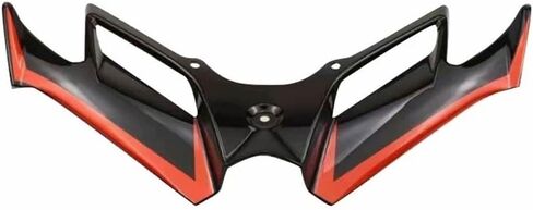 Motorcycle Side Spoiler Motorcycle Accessories Winglet Aerodynamic Wing Kit Spoiler for 450SR 450 SR Wind Wing Air Deflector in Kuwait