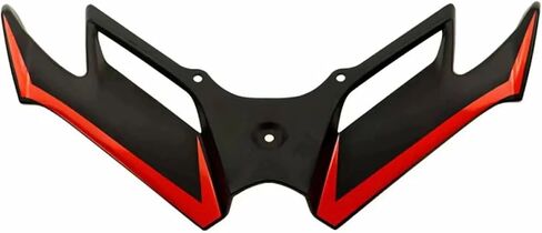 Motorcycle Side Spoiler Motorcycle Accessories Winglet Aerodynamic Wing Kit Spoiler for 450SR 450 SR Wind Wing Air Deflector in Kuwait