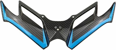 Motorcycle Side Spoiler Motorcycle Accessories Winglet Aerodynamic Wing Kit Spoiler for 450SR 450 SR Wind Wing Air Deflector in Kuwait