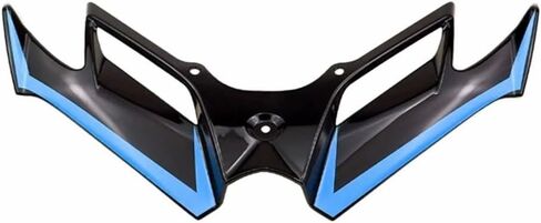 Motorcycle Side Spoiler Motorcycle Accessories Winglet Aerodynamic Wing Kit Spoiler for 450SR 450 SR Wind Wing Air Deflector in Kuwait