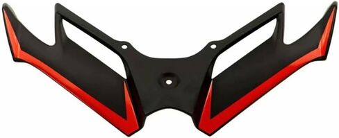 Motorcycle Side Spoiler Motorcycle Accessories Winglet Aerodynamic Wing Kit Spoiler for 450SR 450 SR Wind Wing Air Deflector in Kuwait