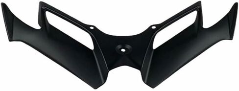 Motorcycle Side Spoiler Motorcycle Accessories Winglet Aerodynamic Wing Kit Spoiler for 450SR 450 SR Wind Wing Air Deflector in Kuwait