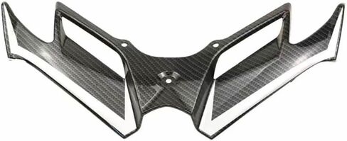 Motorcycle Side Spoiler Motorcycle Accessories Winglet Aerodynamic Wing Kit Spoiler for 450SR 450 SR Wind Wing Air Deflector in Kuwait