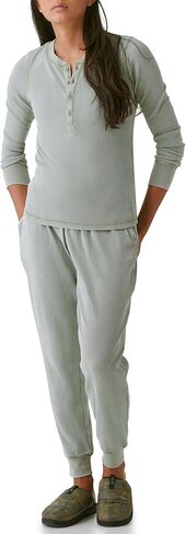 BASS OUTDOOR Women’s Pants – Lightweight Joggers with Elastic Waist in Kuwait