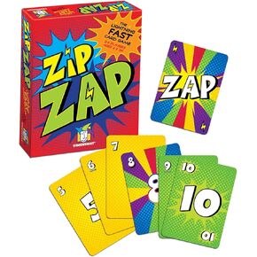 Gamewright ZipZap
