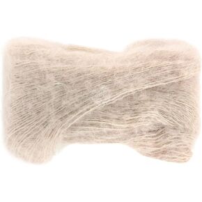 Lana Grossa Setasuri Yarn, 21 Beige