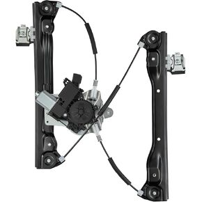 BDFHYK 741-645 Power Window Regulator with motor for Car Front Right Passenger Side for Chevy Silverado, Tahoe, Suburban, Avalanche, for Cadillac Escalade for GMC vehicle in Kuwait