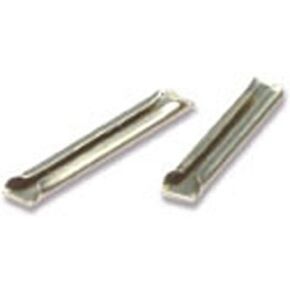 PECO SL-110 HO Code 75 Rail Joiners (24)