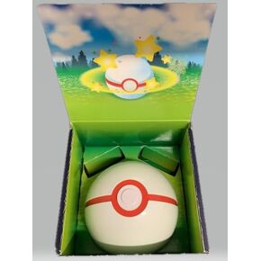 Pokemon Trading Card Game GO Dragonite VSTAR Premier Ball Deck Holder