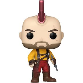 Funko POP! Vinyl: Marvel - Guardians of The Galaxy 3 - Kraglin - Collectable Vinyl Figure - Gift Idea - Official Merchandise - for Kids & Adults - Movies Fans - Model Figure for Collectors