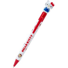 Sanrio 393941 Hello Kitty Mascot Ballpoint Pen