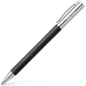 Faber Castell 148900 Oil-based Ambition Rhombus Ballpoint Pen, Genuine Imported