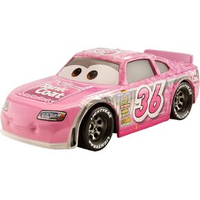 Disney Car Toys 3 Reb Meeker Vehicle