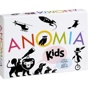 Kids. Popular Fun Kids Game. Great for Family Game Night & Roadtrips