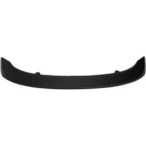 Rear Trunk Spoiler Wing Matte Black ABS Style Mounting Hardware for Kia for K5 EX/GT-Line/LX/LXS 2021-2023 FZ-KK521MG