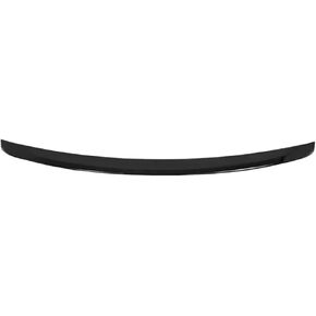Car Rear Wing Compatible For Nissan Sentra Sylphy Spoiler 2020 To 2022 Glossy Black Tail Fin Accessories(Style 1)