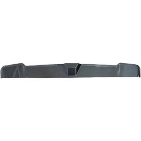 Compatible for Chery Jetour Traveler T2 2023 2024 Rear Roof Trunk Lid Car Spoiler Tail Wings ABS Material Tuning Exterior Accessories Parts(Glossy Black)