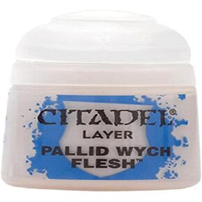 Games Workshop Citadel Layer: Pallid Wych Flesh