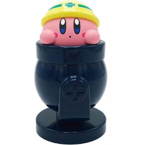 Ensky - Kirby - Kirby Pop Up Game