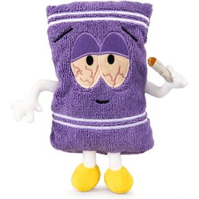 Kidrobot South Park Stoned Towelie 10 Inch Phunny Plush