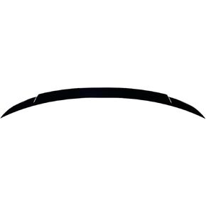 Tail Wing Fixed Wind Spoiler Rear Wing Modified Decoration Accessories Compatible for E-Class W214 E260 E300 2024+ Barbos