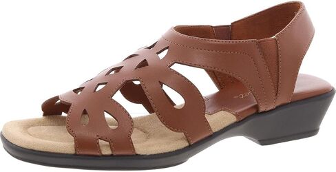 Easy Street Women's Holland Heeled Sandal in Saudi Arabia
