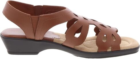 Easy Street Women's Holland Heeled Sandal in Saudi Arabia