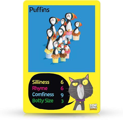 Top Trumps Wonders of The World Classics Card Game, Discover Interesting Facts in This Educational Packed Game Including The Height of Mount Everest, 2 Plus Players Makes a Great Gift for Ages 6 Plus in Saudi Arabia
