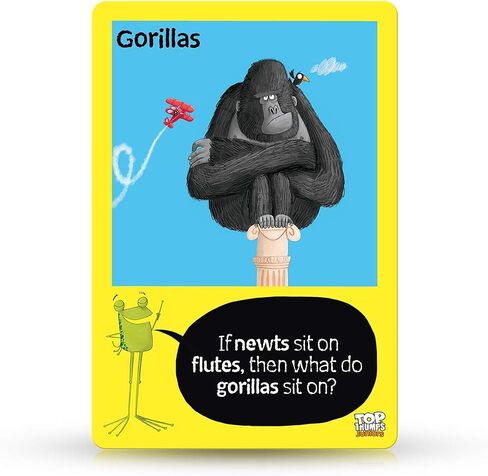 Top Trumps Wonders of The World Classics Card Game, Discover Interesting Facts in This Educational Packed Game Including The Height of Mount Everest, 2 Plus Players Makes a Great Gift for Ages 6 Plus in Saudi Arabia